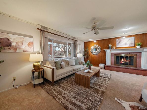 5005 W Lakeridge Road, Denver CO 80219