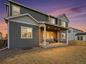 16166 E 109th Place, Commerce City CO 80022