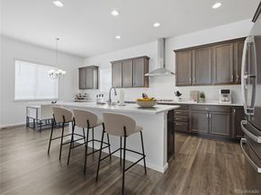 16166 E 109th Place, Commerce City CO 80022