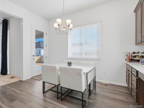 16166 E 109th Place, Commerce City CO 80022