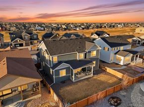 16166 E 109th Place, Commerce City CO 80022