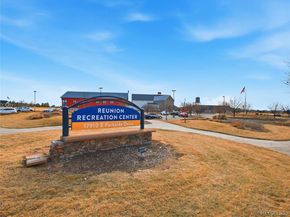 16166 E 109th Place, Commerce City CO 80022