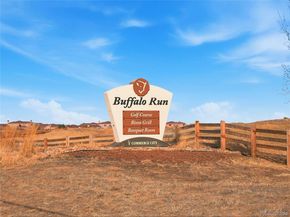 16166 E 109th Place, Commerce City CO 80022