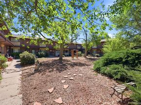 4602 Everett Street, Wheat Ridge CO 80033