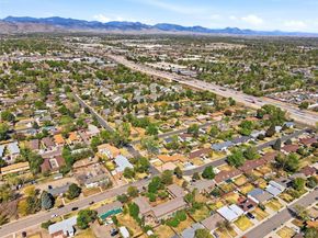 4602 Everett Street, Wheat Ridge CO 80033