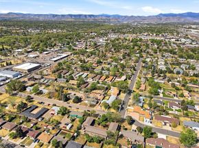 4602 Everett Street, Wheat Ridge CO 80033