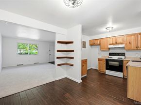 4602 Everett Street, Wheat Ridge CO 80033