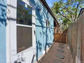 4602 Everett Street, Wheat Ridge CO 80033