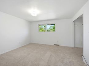 4602 Everett Street, Wheat Ridge CO 80033