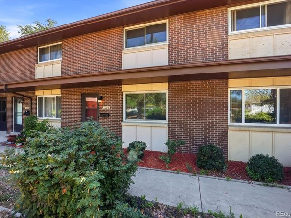 4602 Everett Street, Wheat Ridge CO 80033