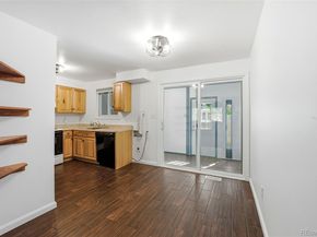 4602 Everett Street, Wheat Ridge CO 80033