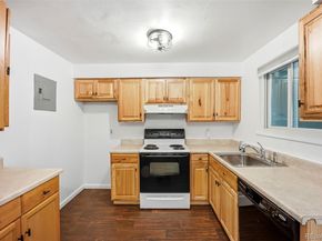 4602 Everett Street, Wheat Ridge CO 80033