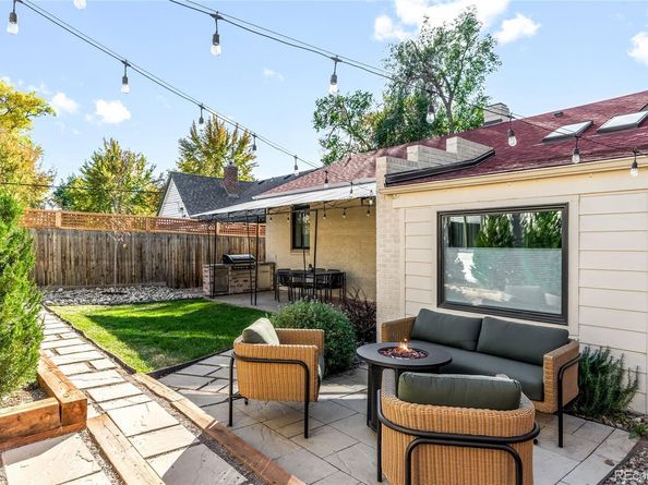 1690 S Downing Street, Denver CO 80210