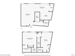 70 W 6th Avenue 107, Denver CO 80204