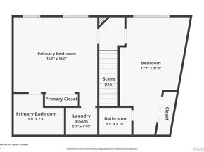 70 W 6th Avenue 107, Denver CO 80204