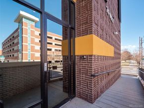 70 W 6th Avenue 107, Denver CO 80204