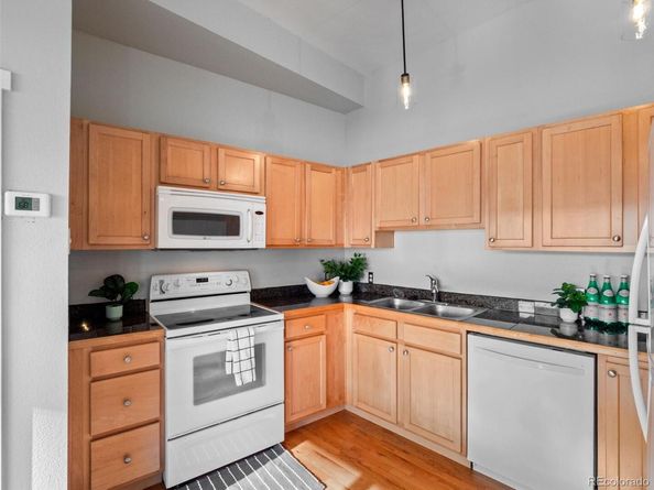 70 W 6th Avenue 107, Denver CO 80204