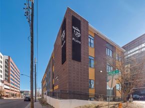 70 W 6th Avenue 107, Denver CO 80204