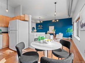 70 W 6th Avenue 107, Denver CO 80204