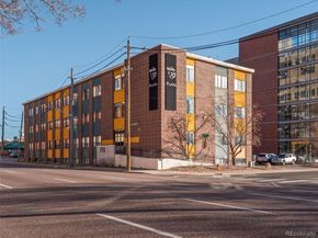 70 W 6th Avenue 107, Denver CO 80204