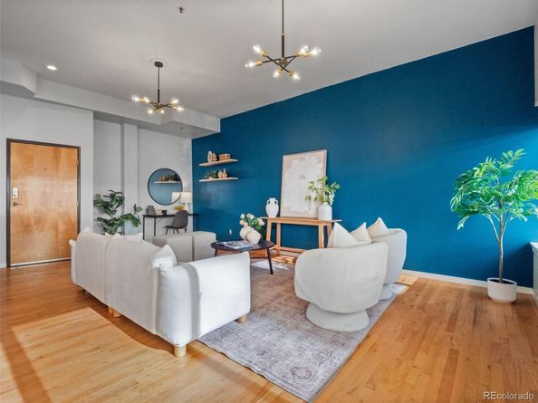 70 W 6th Avenue 107, Denver CO 80204