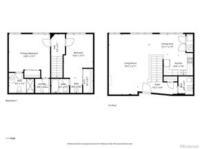 70 W 6th Avenue 107, Denver CO 80204