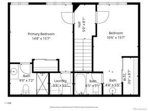 70 W 6th Avenue 107, Denver CO 80204