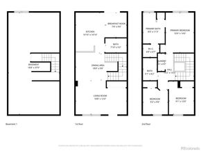 22735 E Ottawa Place, Aurora CO 80016