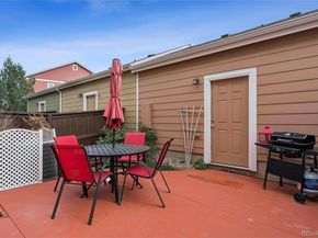 22735 E Ottawa Place, Aurora CO 80016