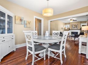 1835 S Franklin Street, Denver CO 80210