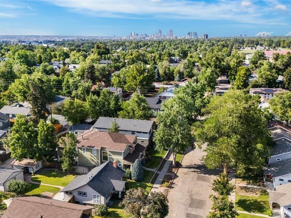 1835 S Franklin Street, Denver CO 80210