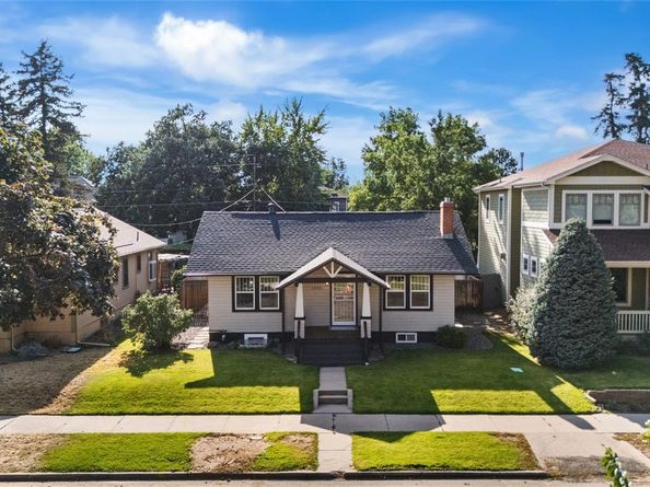 1835 S Franklin Street, Denver CO 80210