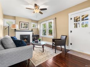 1835 S Franklin Street, Denver CO 80210