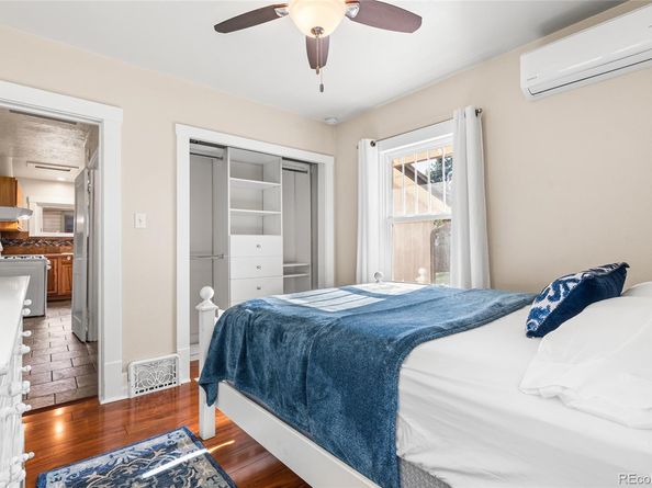 1835 S Franklin Street, Denver CO 80210
