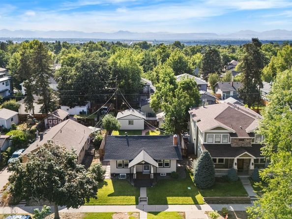 1835 S Franklin Street, Denver CO 80210