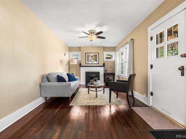 1835 S Franklin Street, Denver CO 80210