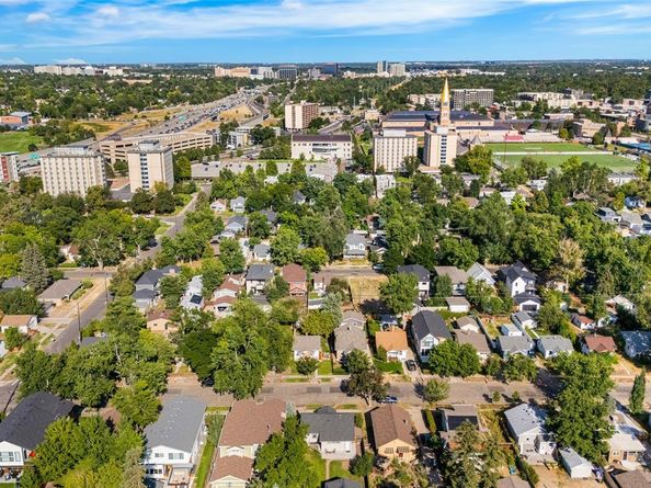 1835 S Franklin Street, Denver CO 80210