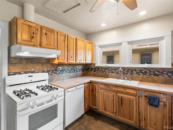 1835 S Franklin Street, Denver CO 80210