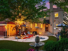 178 Ash Street, Denver CO 80220