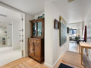 1750 Wewatta Street 738, Denver CO 80202