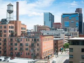 1750 Wewatta Street 738, Denver CO 80202