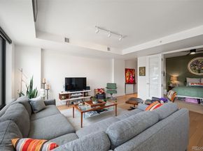 1750 Wewatta Street 738, Denver CO 80202
