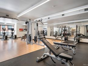 1750 Wewatta Street 738, Denver CO 80202