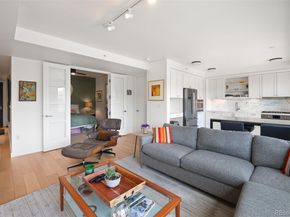 1750 Wewatta Street 738, Denver CO 80202
