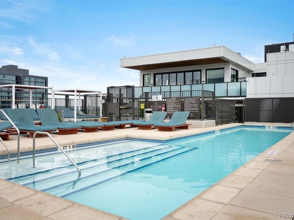 1750 Wewatta Street 738, Denver CO 80202