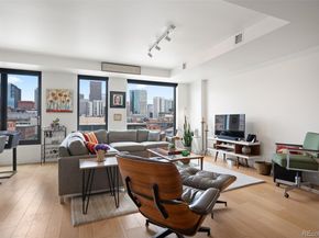 1750 Wewatta Street 738, Denver CO 80202