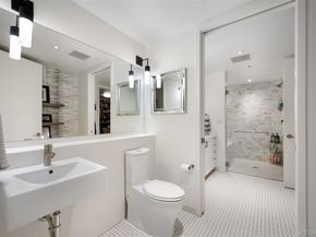 1750 Wewatta Street 738, Denver CO 80202