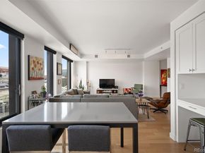 1750 Wewatta Street 738, Denver CO 80202