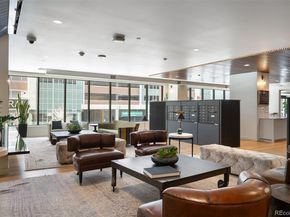 1750 Wewatta Street 738, Denver CO 80202