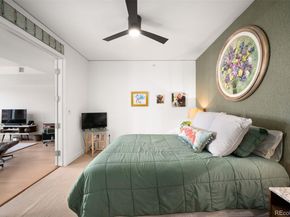1750 Wewatta Street 738, Denver CO 80202